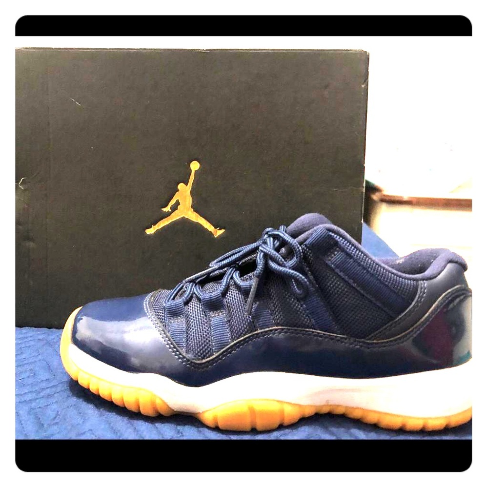 Air Jordan Retro 11